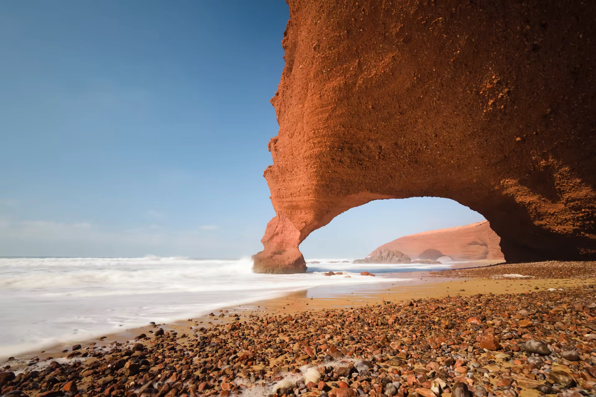 Meilleur moment pour visiter le Maroc